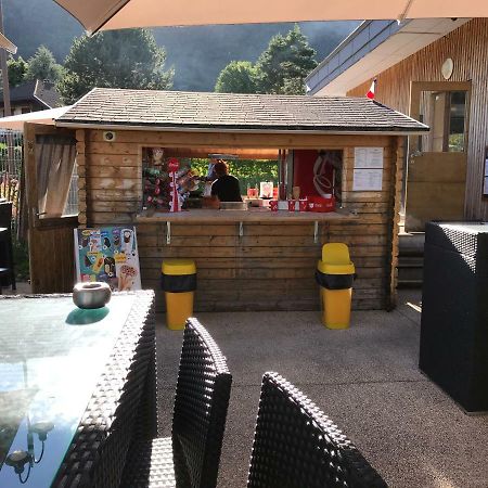 Appartement Sevrier Terrasse Et Jardin Eksteriør billede