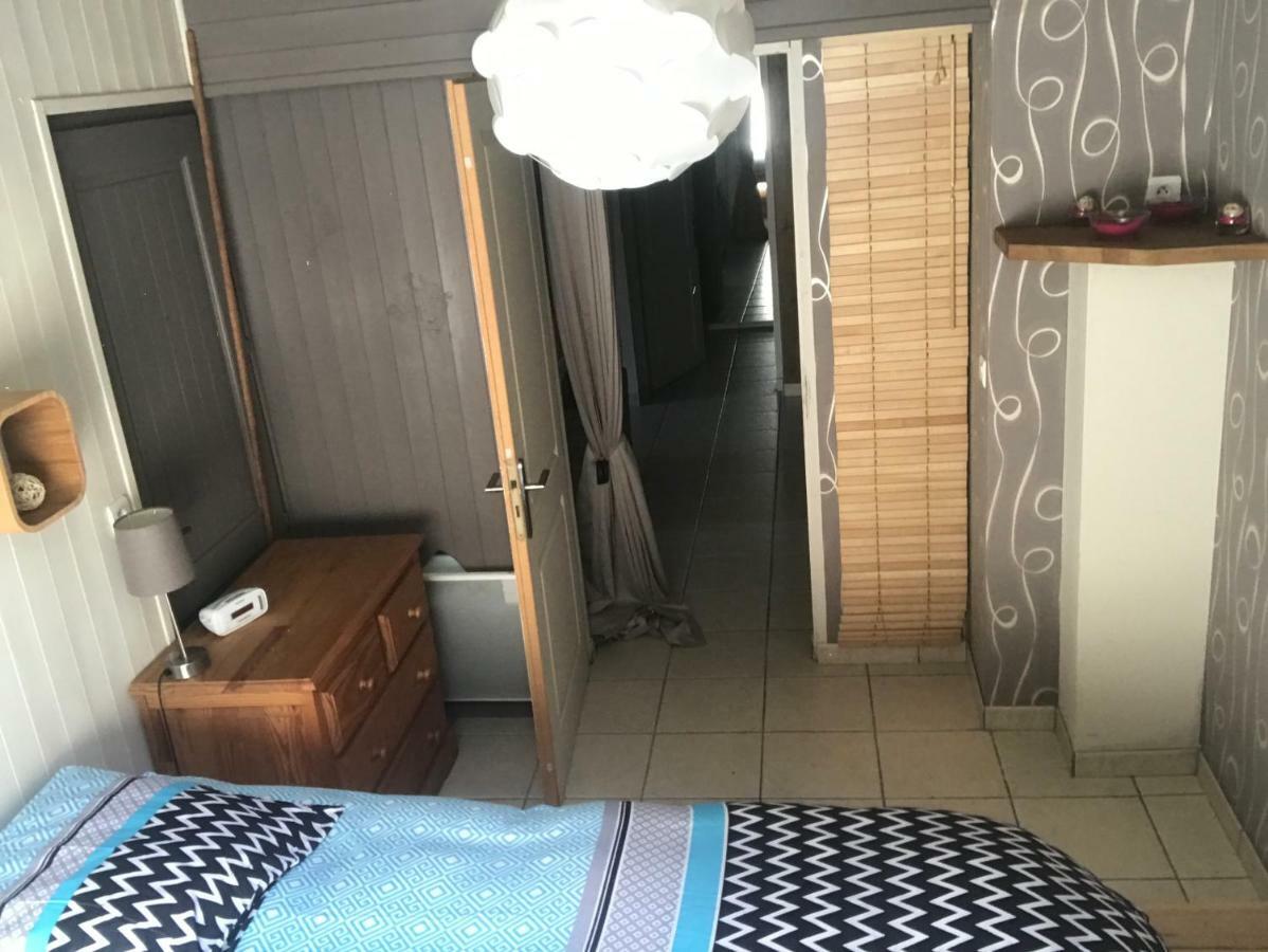Appartement Sevrier Terrasse Et Jardin Eksteriør billede