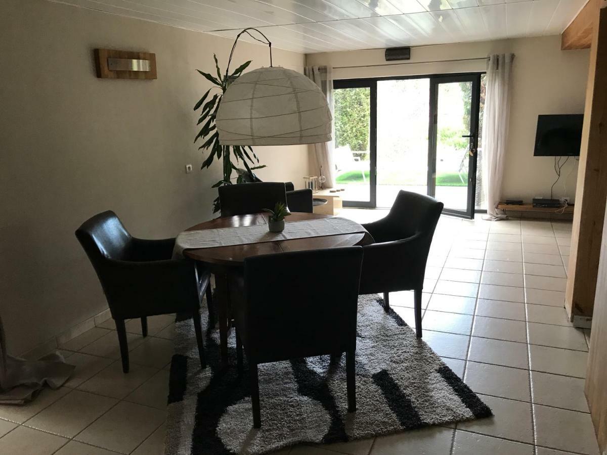 Appartement Sevrier Terrasse Et Jardin Eksteriør billede