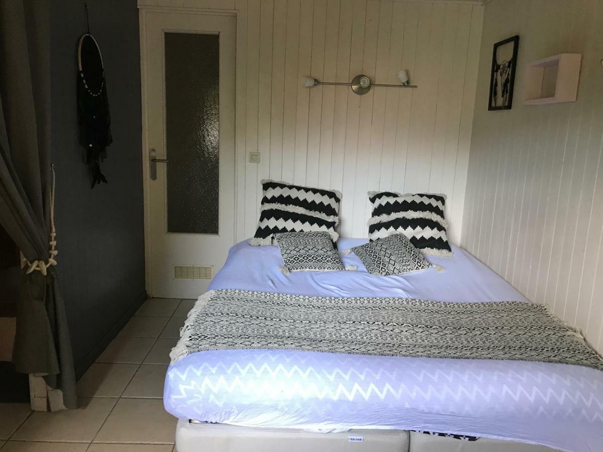 Appartement Sevrier Terrasse Et Jardin Eksteriør billede
